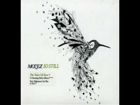 Mozez feat. Nightmares On Wax - Fuzz