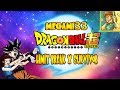 DRAGON BALL SUPER OP 2 FULL ENGLISH COVER