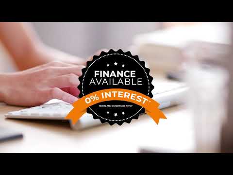 SRJ Windows: Double Glazing Finance Options