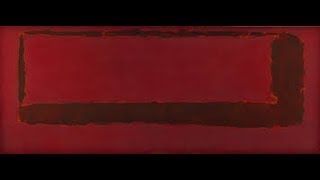 Red: The Play by John Logan