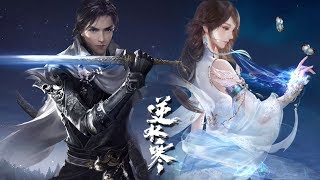Видео 1 к игре Justice Online