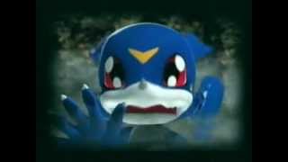 DIGIMON WORLD 2 - 2000