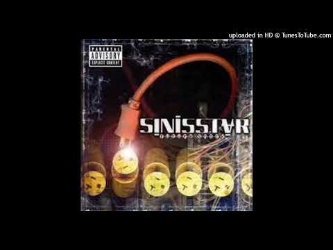 Sinisstar - White Noise