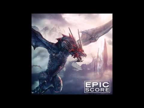 12 Iron Army - Vengeance - Epic Score