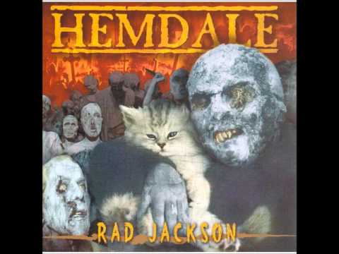 Hemdale - Rad Jackson [2002 Full Compilation]