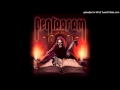 Pentagram - 8