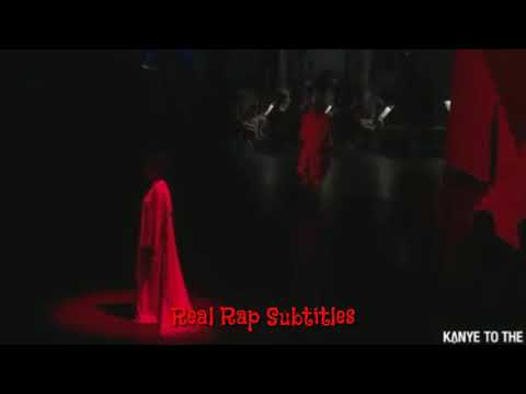 Kanye West - Bad News (Legendado)