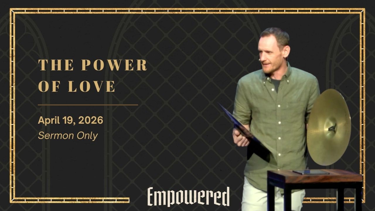 The Power of Love