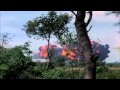 Vietnam war music video 