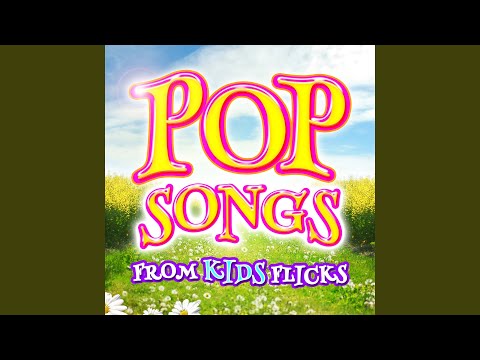 Shine Your Way (From "The Croods")