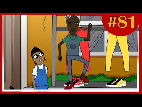 GET DOWN BUTI Chapter 81 Part 2 The Minty Hanger