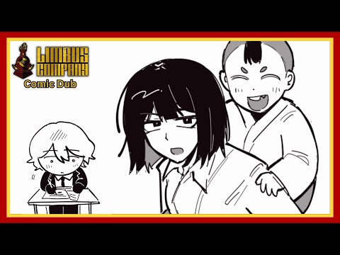 Ryoshu Teaches How to be a Mother [Limbus Company Comic Dub]