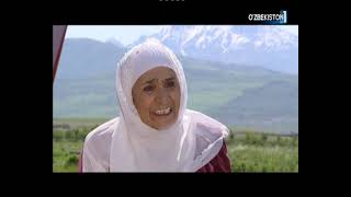 Dil payvandi 4-qism (milliy serial) || Дил пайванди 4 қисм (миллий сериал)