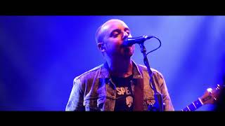 The Menzingers - Burn After Writing live @ Taubertal Festival 2018