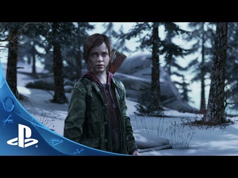 The Last of Us Music Video and Looking Ahead to 2014