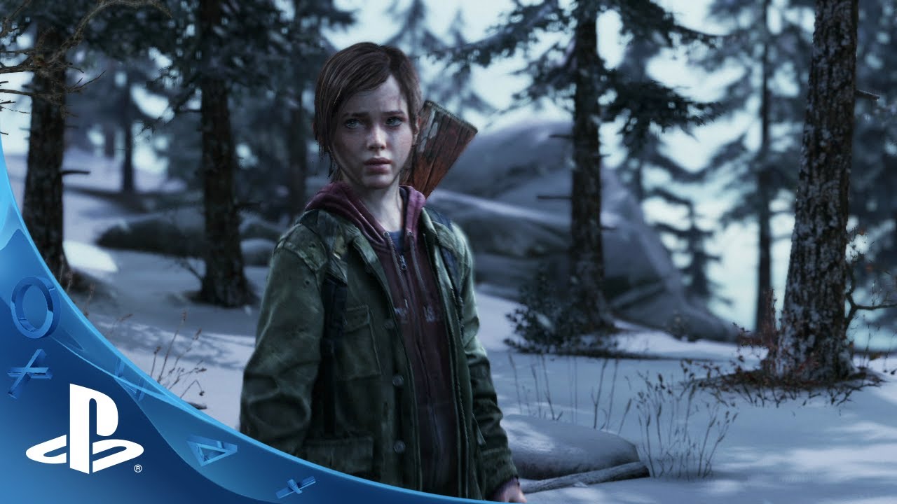 The Last of Us Music Video and Looking Ahead to 2014