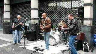 Sympathy for the devil By Pushing'40