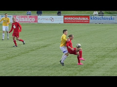 TSV Emmelshausen  vs.  TuS Immendorf  9:0