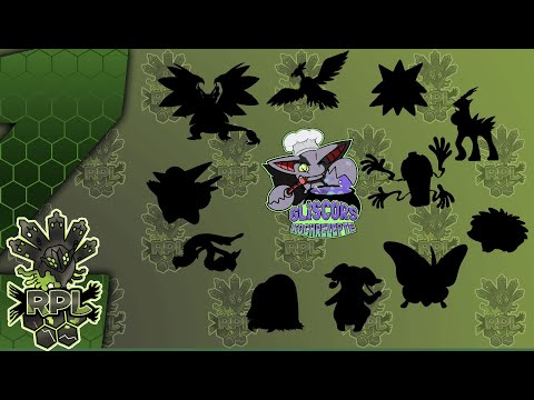 Retro Pokemon League | Kadervorstellung Gliscors Kochrezepte