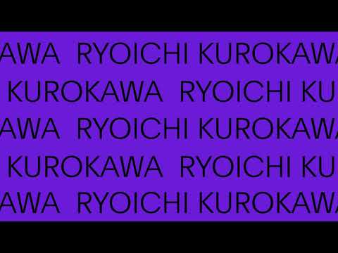 First Wave of Artists - MUTEK.JP Edition 4