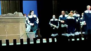 Ioan Hotea  &quot;Tu che a Dio spiegasti l&#39;ali&quot;  Lucia di Lammermoor - Gaetano Donizetti