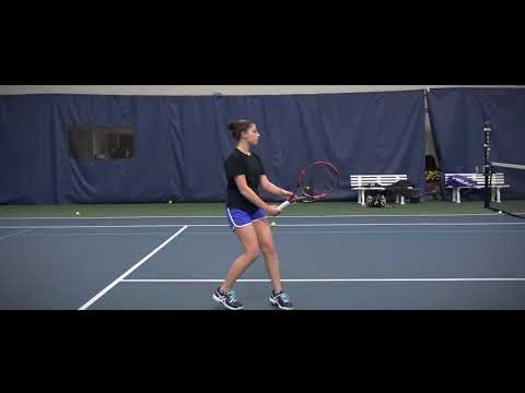 Centercourt Tennis Academy's Bronze Performance Program