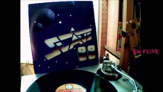SLAVE - slide '88 - 1988