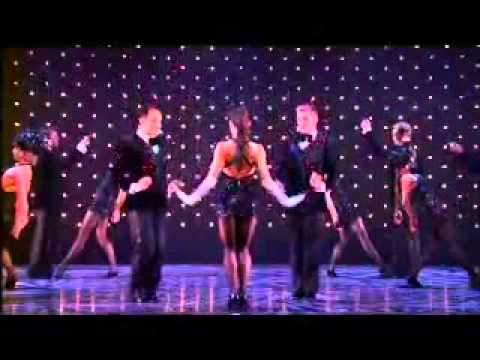 Fosse Filmed Live on Broadway