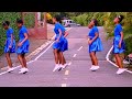 ASAPH DU CIEL La Louange Des Aigles Video Dance