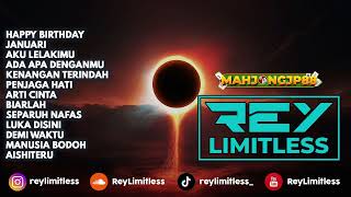 Download lagu DJ Happy Birthday Breakbeat Indonesia Mixtape 2025 Spesialis Ultah mp3