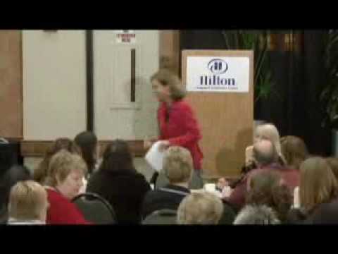 Promotional video thumbnail 3 for Colleen Seward Ryan