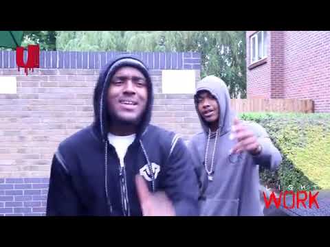 DTA x CB - Freestyle [Music Video]