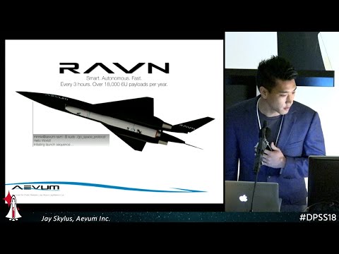 Aevum Space Delivery Services
