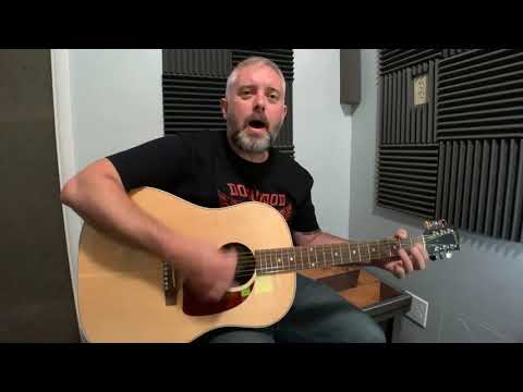 J.A.R. - Acoustic Green Day Cover
