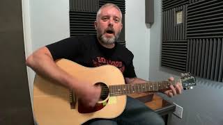 J.A.R. - Green Day [Acoustic Cover]