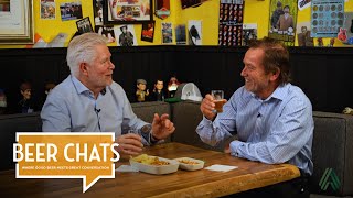 Beer Chats With Chris Perkin | Episode 1: The Drug Development Landscape Ft. Pete Varney