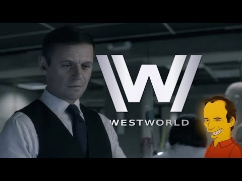 Dr Robert Ford Suite - Westworld Soundtrack by Ramin Djawadi