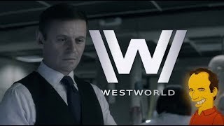 Dr Robert Ford Suite - Westworld Soundtrack by Ramin Djawadi
