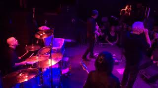 Guided By Voices - Skills Like This Baltimore 8/14/18