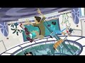 Wild Kratts Everyone Screaming
