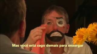 Three Ring circus- Blue Magic