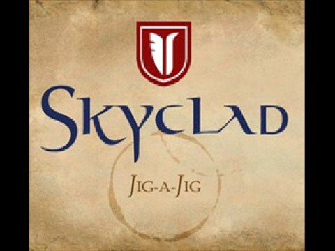 Skyclad- Jig-A-Jig