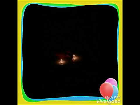 B'day suami yg jauh dimata dekat di hati