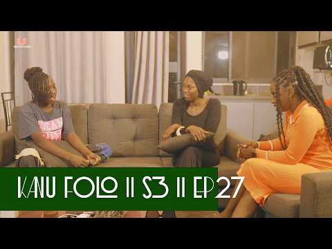 K A N U_F O L L O || Season 3 EP27 || latest Mandinka Drama | Gambian Films 2026