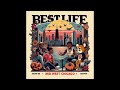 Cardi B - Best Life feat. Chance The Rapper Remix prod by Louis Crouton The Don