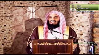 26 Temper - Mufti Ismail Menk