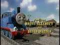 Thomas Friends Rusty To The Rescue US DVD Part 8