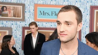 ‘Mrs Fletcher’: Jackson White Dishes The Details On His Problematic Character | MEAWW video