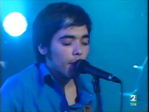 Nacho Laguna - Cantábrico de emociones (Radio 3)