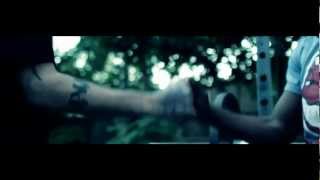 A-Wax - The Shooter (OFFICIAL VIDEO)